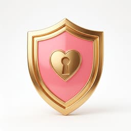 Guarantee badge