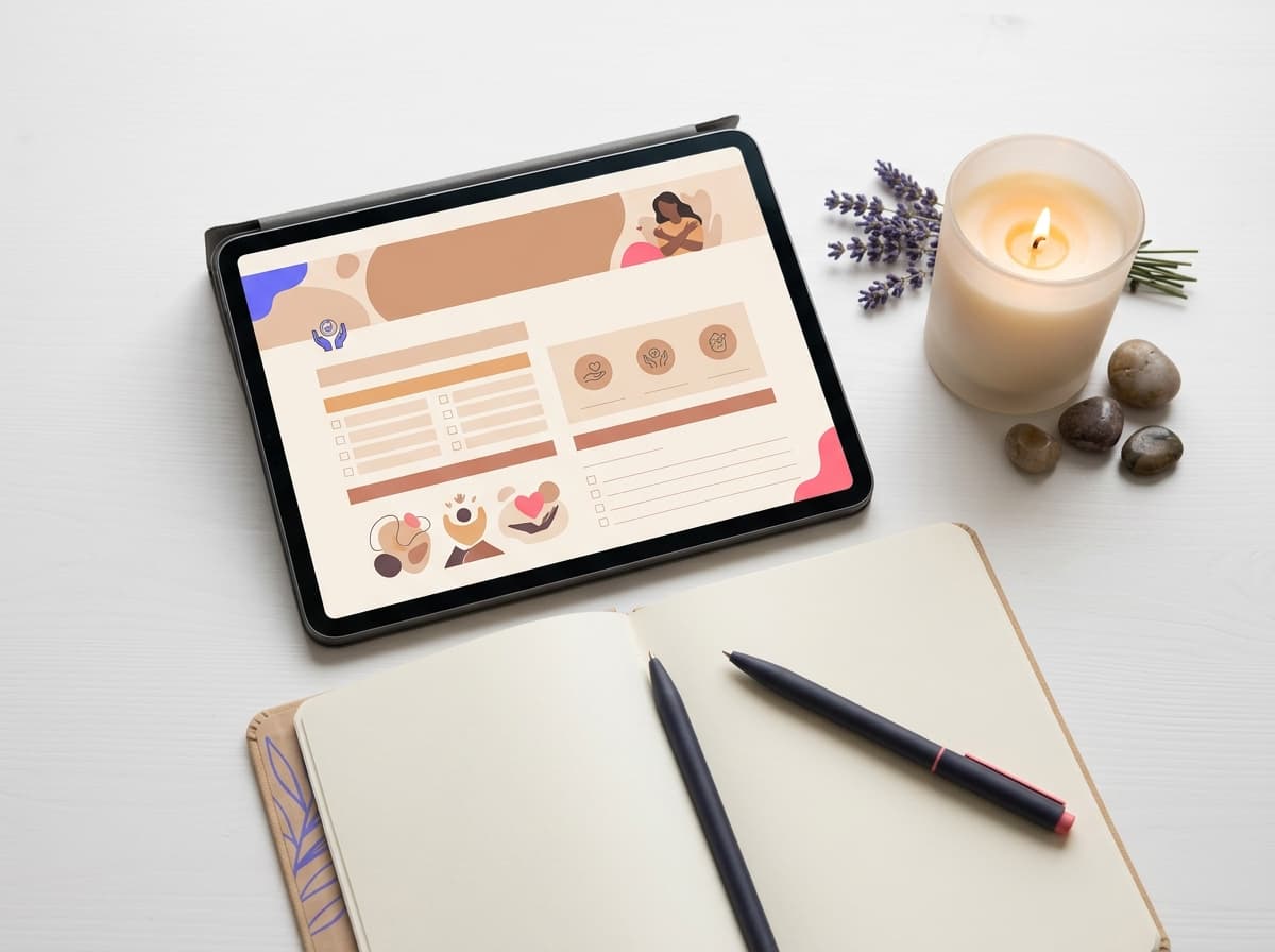 Here's EVERYTHING You Get When You Join The 7-Day Ghosting Detox Protocol Today: